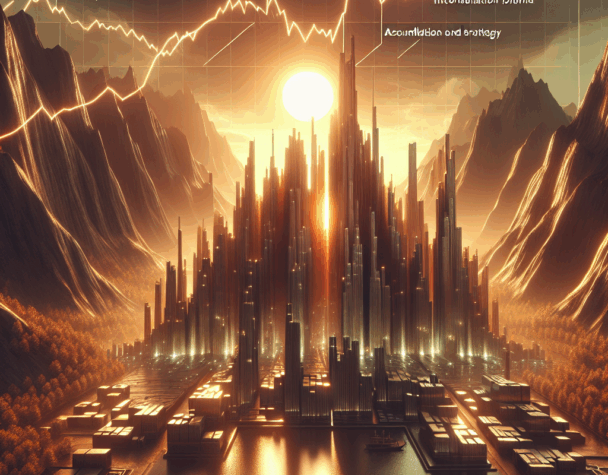 AVAX Slides as Volume Spikes; AVAX One Fund Looms