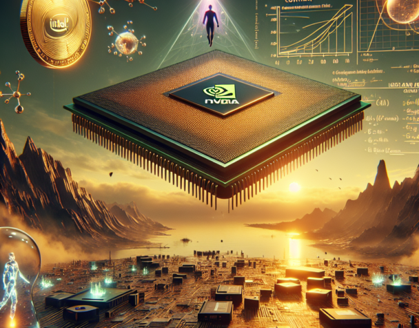 NVIDIA’s Groq Deal and Intel Stake Shake NVDA Buzz