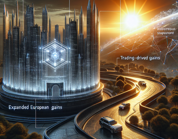 Goldman Sachs: Cyber Breach, BDC Drag, EU Gains Q4