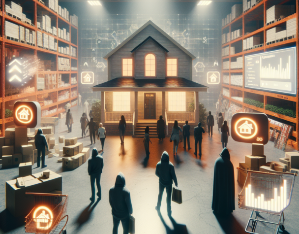 Home Depot: Fiscal Outlook, Theft, Cyber &amp; Creator