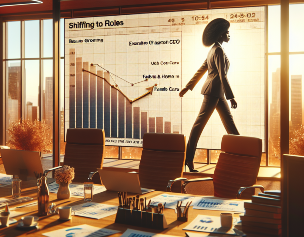 P&amp;G Faces $500M Tariff Hit; Jejurikar Becomes CEO.