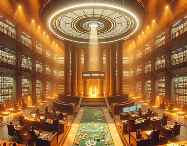 DOJ Expands Probe; Optum Rx Faces Legal Risks UNH.