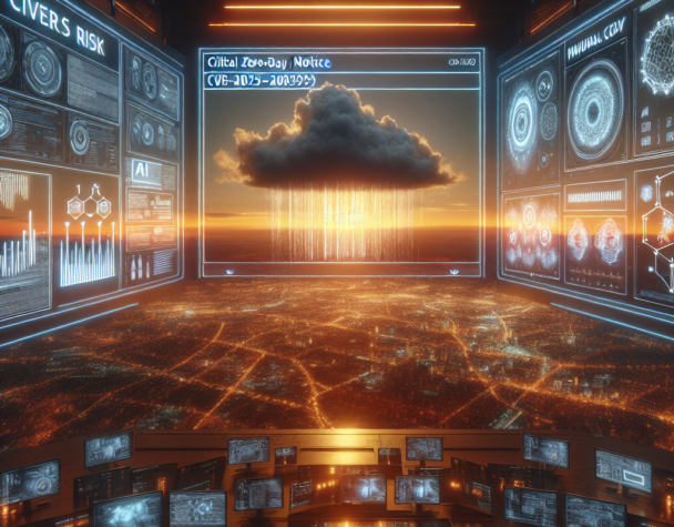 Cisco Rally: AI Orders, Guidance, and Zero-Day Hit