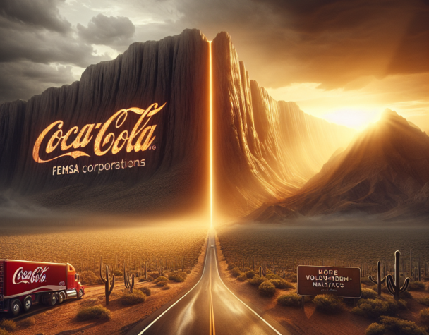 Coca-Cola KO: Femsa Strength vs Volume Woes Update