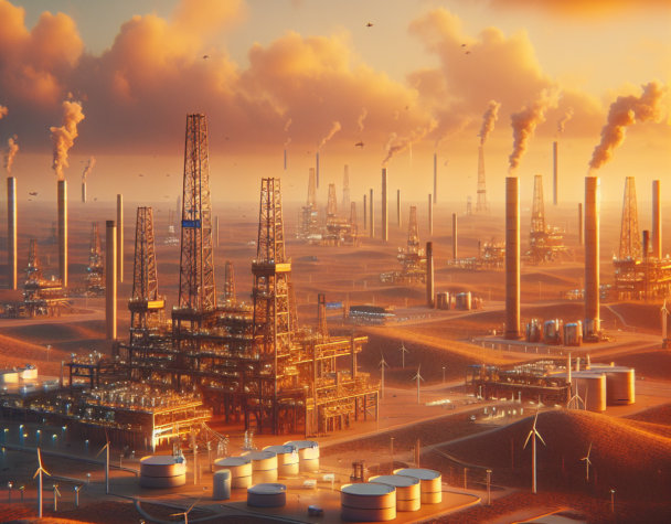 Chevron’s $18-19B 2026 Plan: AI Power, Permian Pivot