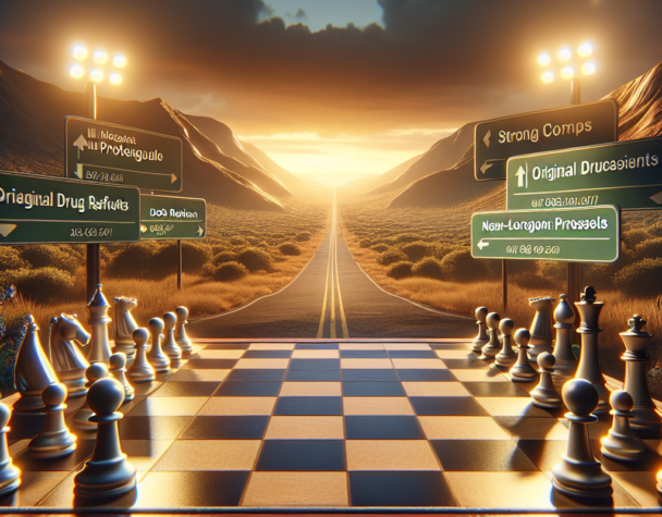 Amgen Faces Biosimilar Threat, Gains Credit Boost.