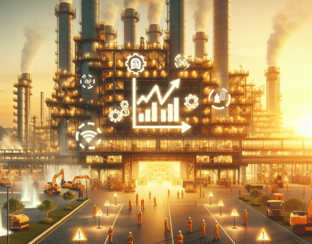 3M Boosts Margins, Safety &amp; Industrial Lead Rally!