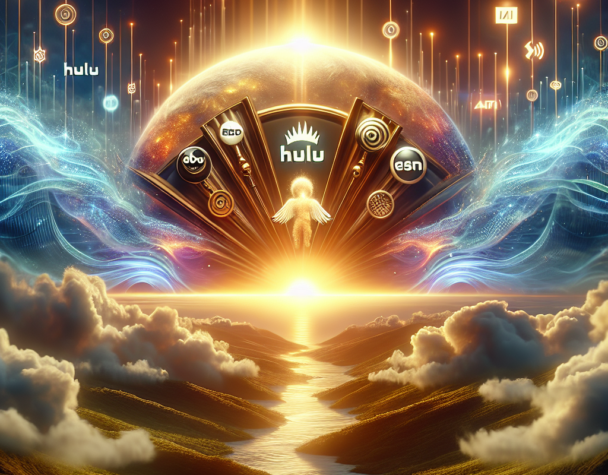 Disney Super App Push: Bundles, AI &amp; Sports Shift.