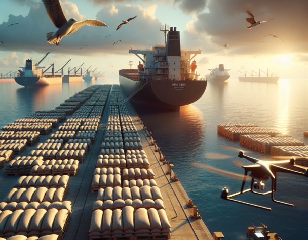 Black Sea Strikes Tighten Ukraine Wheat Flows Now!