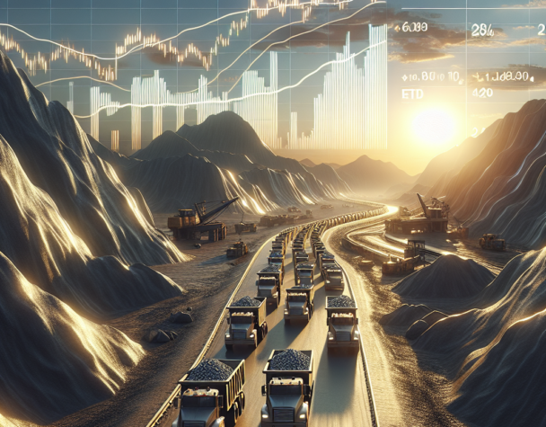 Platinum Soars After EU Reversal — Supply Tightens