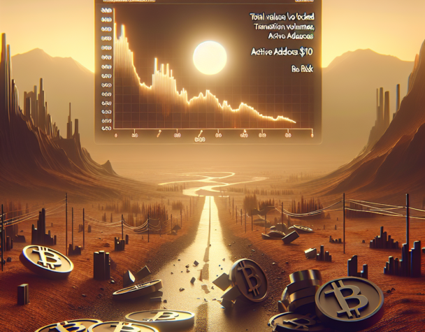 Solana Stress: TVL Collapses, SOL Risk to $86