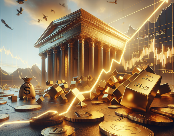 CME Margin Hike Sends Gold Prices Reeling — Dec29!