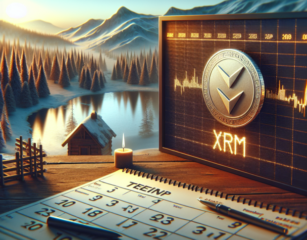 XRM Inactive Week: Zero Price &amp; Volume Signals Now