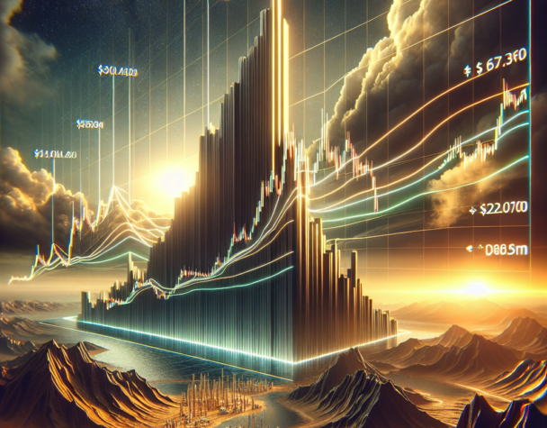 AVAX Near Support as Volume Surges: Key Levels Now