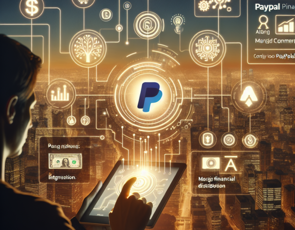 PayPal Push: Bank Charter, AI Checkout, Q3 BeatNow