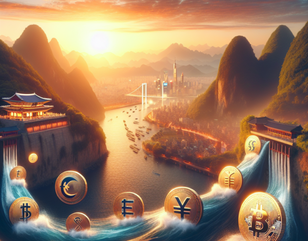 China’s CFETS Yuan Reweighting Shifts Crypto Flows