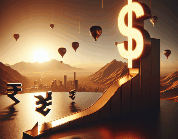 Dollar Slides; Indian Rupee Falls Past 90 Mark Now