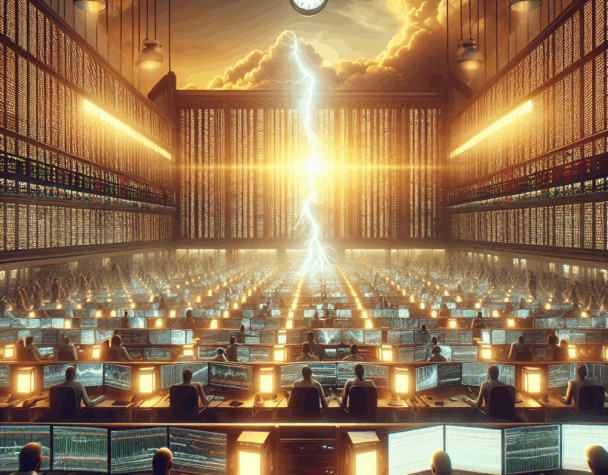 CME Outage Reveals Clearing Risk; Cboe Adds Hours!