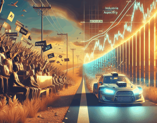 Cognizant Rally: Q3 Wins and AI Deal Momentum Now!