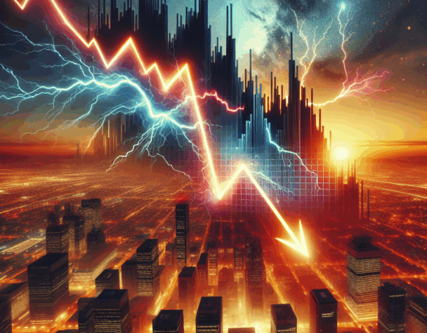 AEP Stock Dip; Jefferies Boosts PT to $137 Q4 Plan