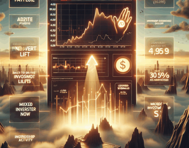 ADP Falls to 52-Week Low; Forrester Backs HCM Gain