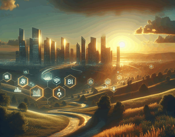 BKNG Rally: Spotnana Deal, AI Boost Propel Booking