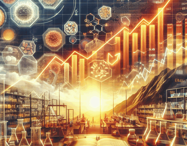 Biogen Surges After Dayra Deal, Leqembi sBLA Push.