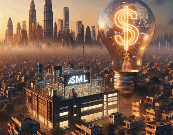 ASML Expands in India; US Backs New EUV Source Hub