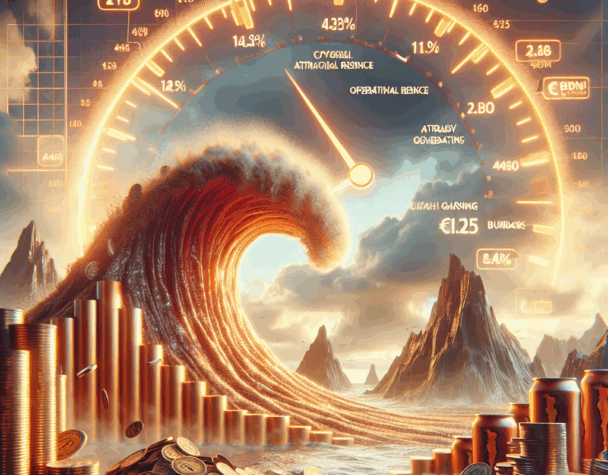 CCEP Q3 Surge: Energy Drinks, Buybacks, DividendFY