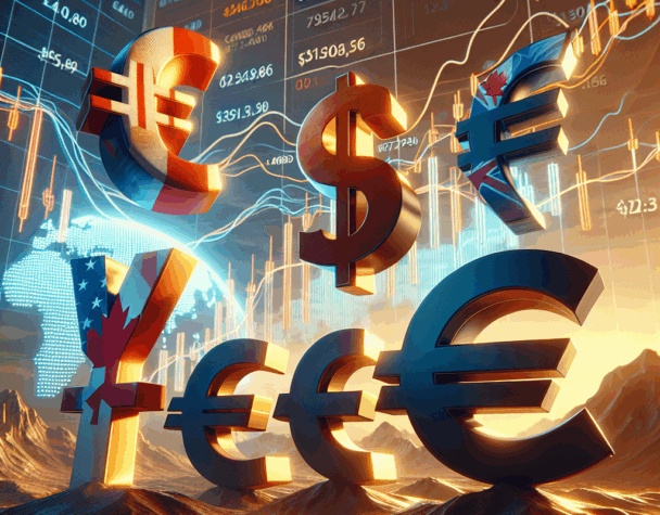 Dollar Slides as Fed Cut Bets Pressure Currencies.