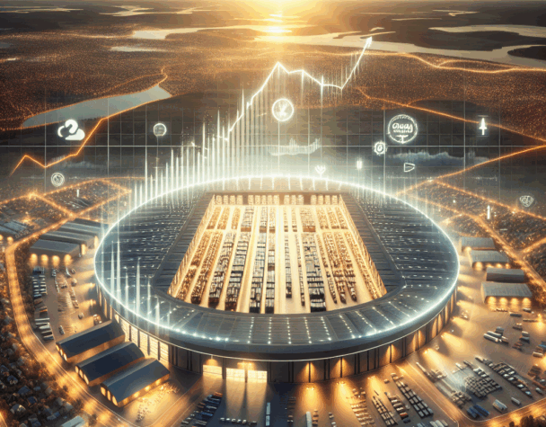 Costco Stock Slips After Sales Slow, Tariff Suit