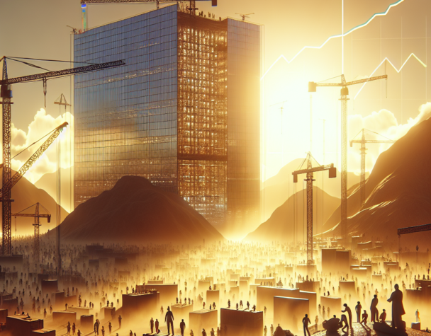 Microsoft AI Buildout Raises CapEx, Azure Growth!!