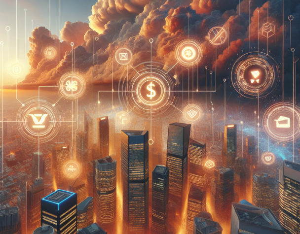 Visa: Stablecoin Surge and Fee-Settlement Update