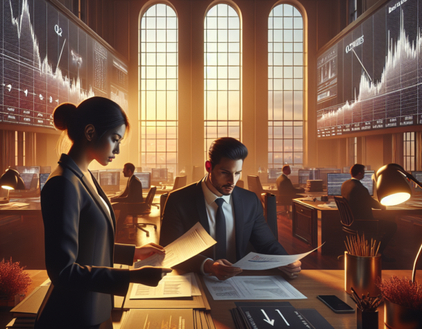 P&amp;G Q1: Beauty Strength, Tariff Relief Boost