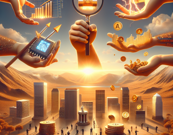 Arm Stock: Q2 Beat, Goldman Downgrade &amp; Risks Now!