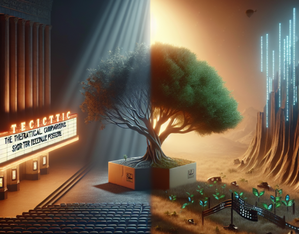 Disney DIS Hits: Q1 Guidance, Bundle Ends – Update