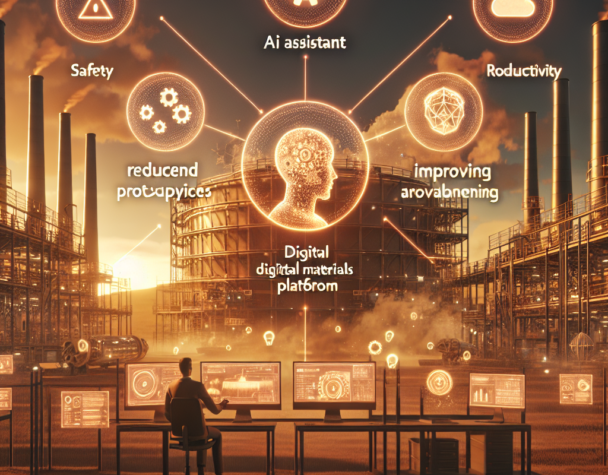 3M’s AI Push at CES Spurs Safety &amp; Industrial Rise