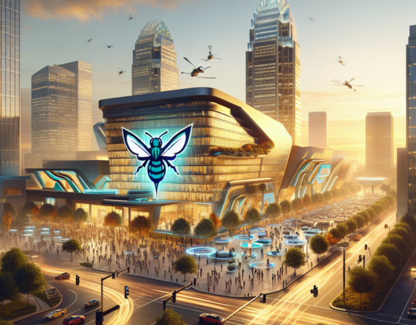 Honeywell Climbs on Hornets Automation Deal
