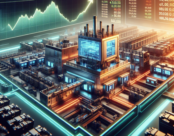 ASML: China Mandate Tightens, EUV Backlog Stays Q1