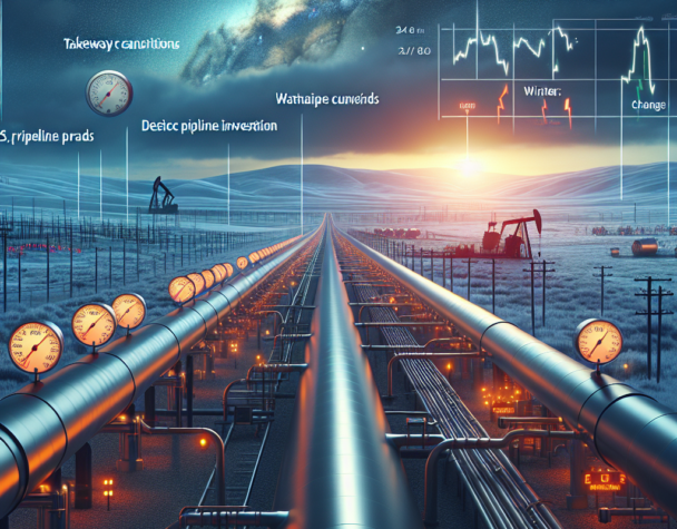 Energy Transfer Pivot Tightens US Gas Outlook Now!