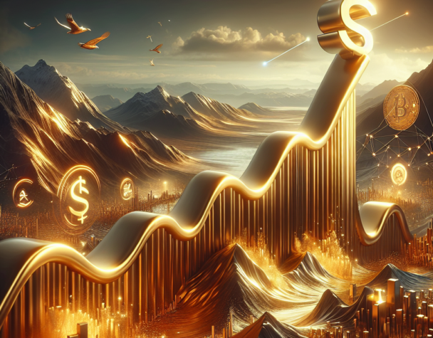 Gold Surges on Maduro Capture; Short-Term Dip Now!