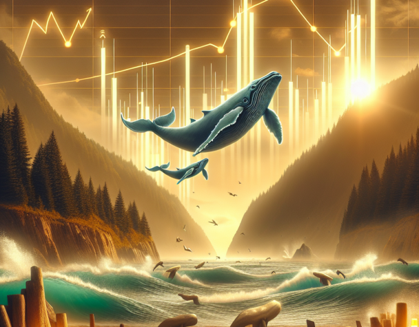 DOGE Surges: Volume Spike, Whale Buys Push Price!!