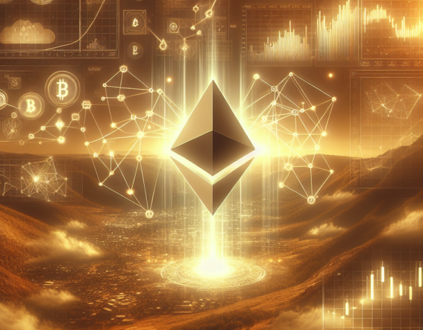 Ethereum Volume Spike: ETH Toward $4,000 Breakout!