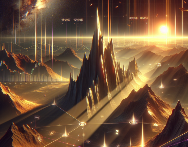 Cardano Rally: ADA Jumps 10% on Volume Surge Today