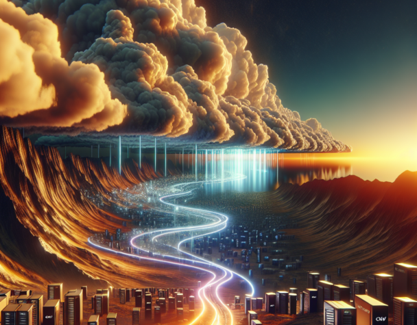 CDW Slips; AWS Partnership Strengthens Cloud Role