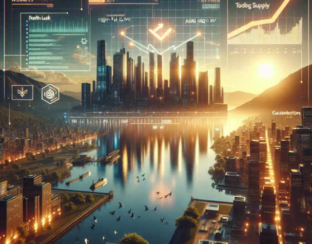 Intel 18A Chips &amp; High-NA EUV Spur INTC Rally