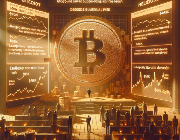 Bitcoin Near $94K: ETF Flows, Volume &amp; Breakout Q1