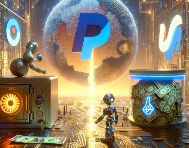 PayPal’s Google Tie-Up &amp; $15B Buyback Boost PYPL24