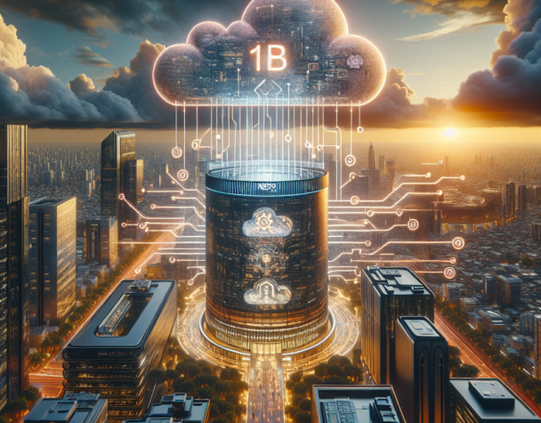 CrowdStrike: $1B AWS Sales &amp; $1B Buyback Boost Now
