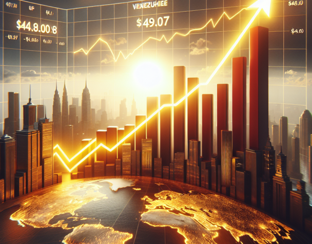 Baker Hughes Rally: Venezuela News Fuels Surge Now